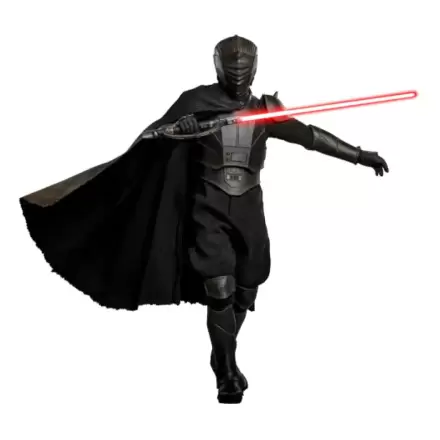 Star Wars: Ahsoka akční figurka 1/6 Marrok 31 cm fotografii produktu