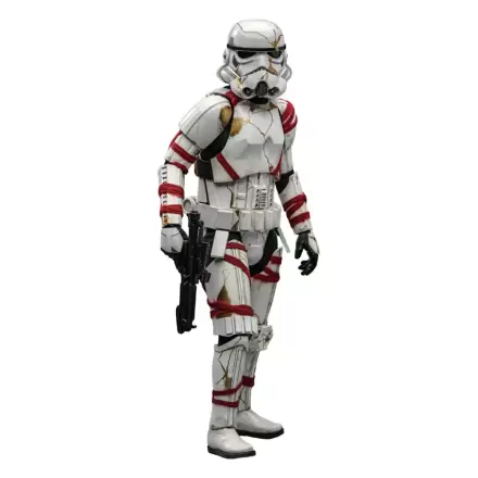 Star Wars: Ahsoka Akční figurka 1/6 Night Trooper 31 cm fotografii produktu