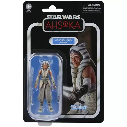 Star Wars Ahsoka - figurka Ahsoka Tano 9,5cm termékfotója