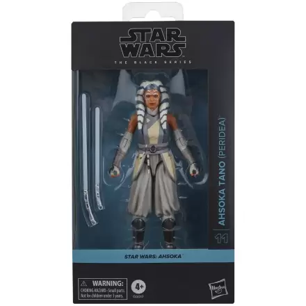 Star Wars Ahsoka - Ahsoka Tano Peridea figurka 15 cm termékfotója