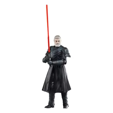 Star Wars: Ahsoka Black Series akční figurka Baylan Skoll 15 cm fotografii produktu