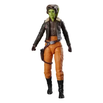 Star Wars: Ahsoka Black Series akční figurka Generál Hera Syndulla 15 cm termékfotója