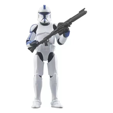 Star Wars Ahsoka Clone Trooper Lieutenant figurka 9,5 cm fotografii produktu