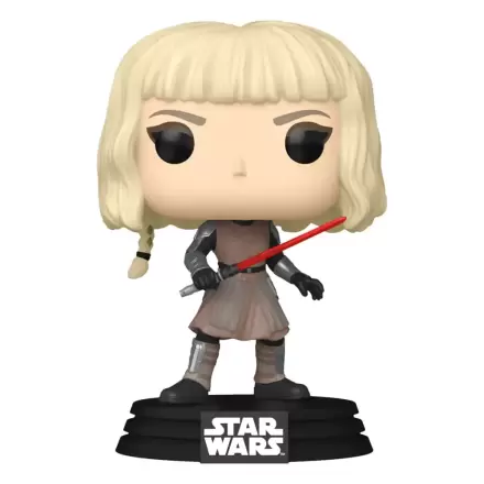 Star Wars: Ahsoka POP! Vinylová figurka S2 - Shin Hati 9 cm termékfotója