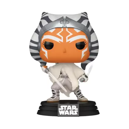 Star Wars: Ahsoka Funko POP! vinylová figurka S3 - Ahsoka 9 cm termékfotója