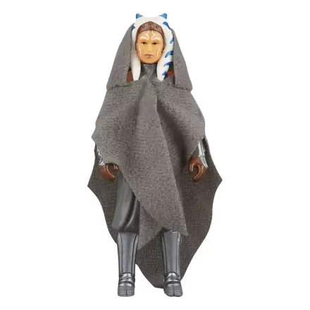 Star Wars: Ahsoka Retro Collection akční figurka Ahsoka Tano 10 cm termékfotója