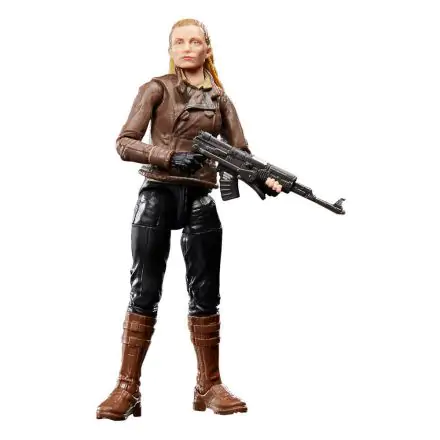 Star Wars: Andor Black Series akční figurka Vel Sartha 15 cm termékfotója