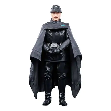 Star Wars: Andor Black Series akční figurka Imperiální důstojník (Temné časy) 15 cm termékfotója