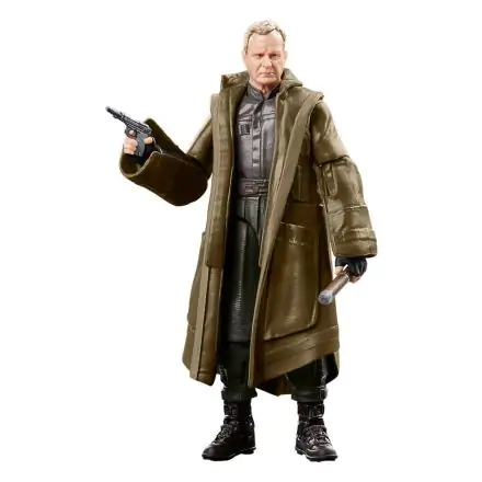 Star Wars: Andor Black Series akční figurka Luthen Rael 15 cm termékfotója