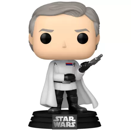 Star Wars: Andor Funko POP! TV Vinylová figurka Director Orson Krennic 9 cm fotografii produktu