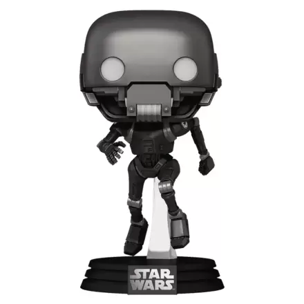 Star Wars: Andor Funko POP! TV vinylová figurka K-2SO 9 cm fotografii produktu