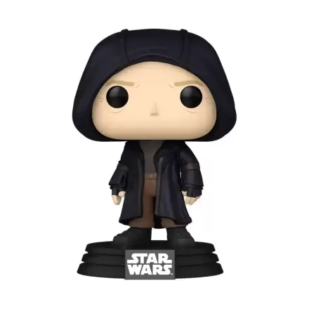 Star Wars: Andor Funko POP! TV Vinylová figurka Luthen Rael 9 cm termékfotója