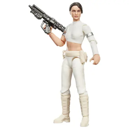 Star Wars Attack of the Clones Padme Amidala Genosis figurka 9,5 cm fotografii produktu