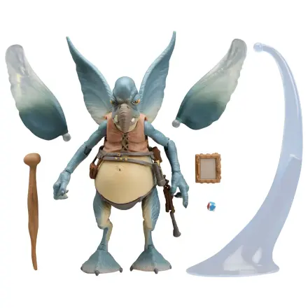 Star Wars Attack of the Clones Watto figurka 15cm fotografii produktu