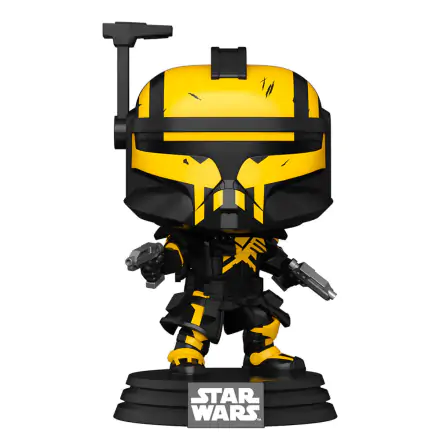 Star Wars: Battlefront POP! Vinylová figurka Umbra Trooper 9 cm termékfotója