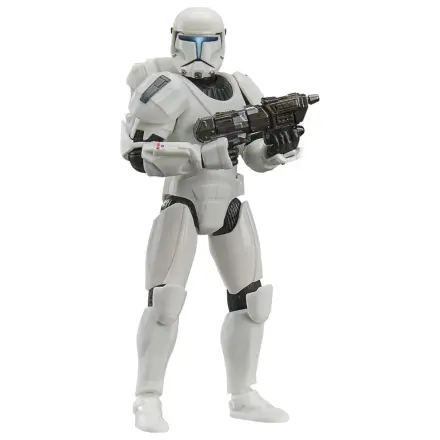 Star Wars: Battlefront II Black Series Gaming Greats akční figurka Clone Commando 15 cm fotografii produktu