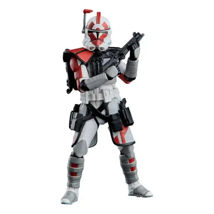 Star Wars: Battlefront II Vintage Collection Gaming Greats Akční figurka 2022 ARC Trooper 10 cm fotografii produktu
