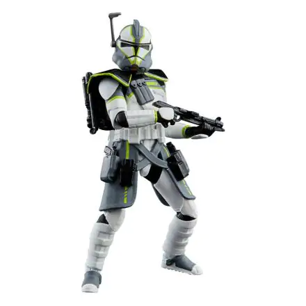 Star Wars: Battlefront II Vintage Collection Gaming Greats Akční figurka 2022 ARC Trooper (Lambent Seeker) 10 cm fotografii produktu