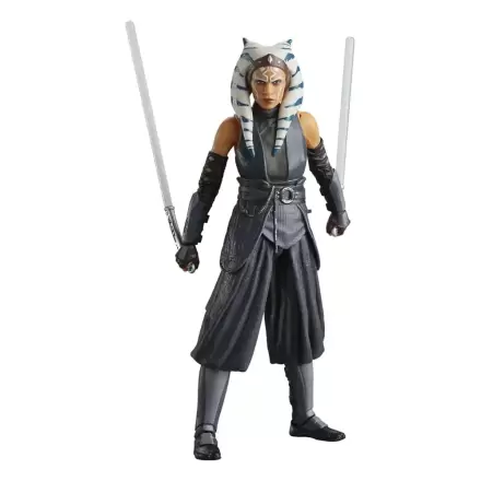 Star Wars Black Series Archive Akční figurka Ahsoka Tano 15 cm termékfotója