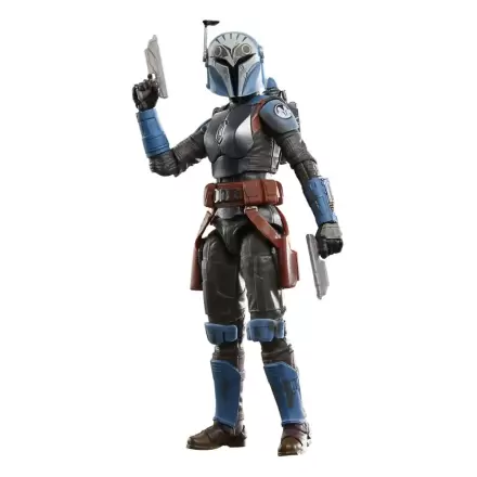 Star Wars Black Series Archive akční figurka Bo-Katan Kryze 15 cm termékfotója