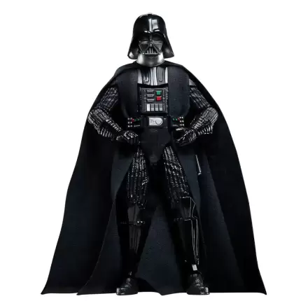 Star Wars Black Series Archive akční figurka Darth Vader 15 cm termékfotója