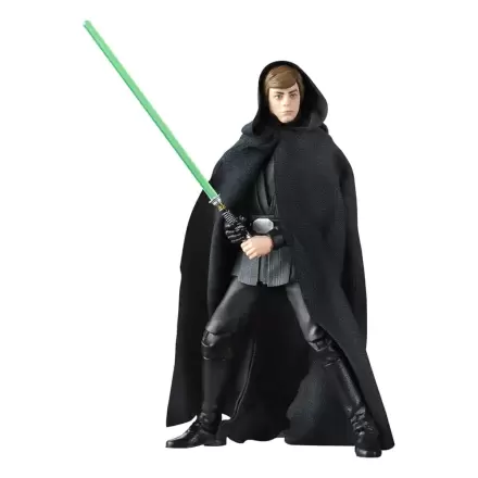 Star Wars Black Series Archive akční figurka Luke Skywalker (Imperial Light Cruiser) 15 cm termékfotója