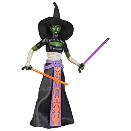 Star Wars Black Series akční figurka Dathomir Witch (Halloween Edition) 15 cm fotografii produktu