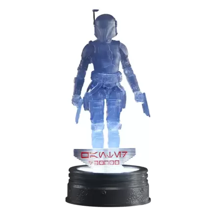 Star Wars Black Series Holocomm Collection akční figurka Bo-Katan Kryze 15 cm termékfotója