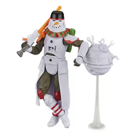 Star Wars Black Series akční figurka Snowtrooper (Holiday Edition) 15 cm termékfotója