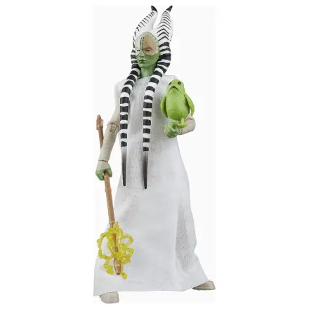 Star Wars Black Series Akční figurka Togruta (Halloween Edition) 15 cm fotografii produktu