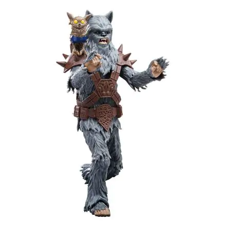 Star Wars Black Series akční figurka Wookie (Halloween Edition) 15 cm termékfotója