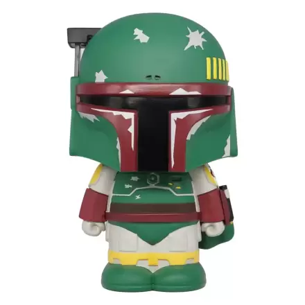 Star Wars Coin Bank Boba Fett 20 cm - pokladnička termékfotója