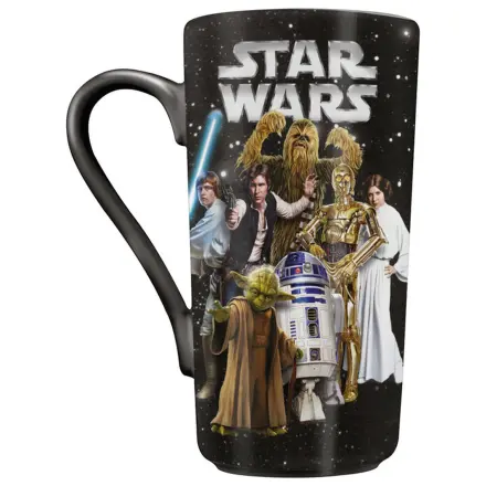 Star Wars hrnek 550ml fotografii produktu
