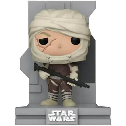 Star Wars: Bounty Hunter POP! Deluxe vinylová figurka Dengar (TBD) 9 cm termékfotója