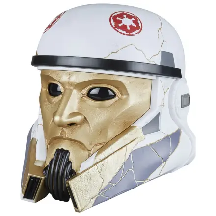 Star Wars Captain Enoch elektronická helma fotografii produktu