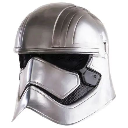 Star Wars Captain Phasma helma pro dospělé termékfotója