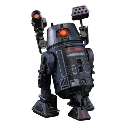 Star Wars Sběratelská akční figurka 1/6 BT-1 20 cm termékfotója