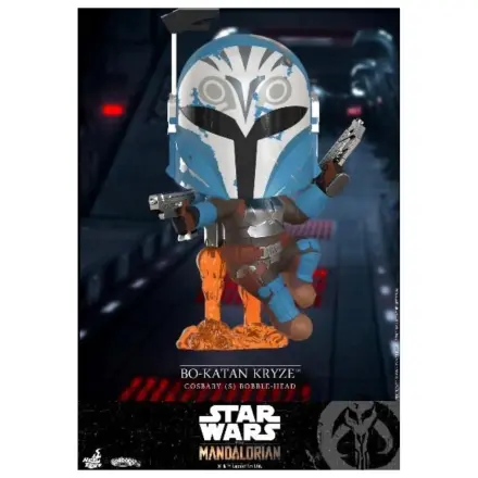 Star Wars Cosbaby Wave 3 Bo-Katan Kryze fotografii produktu