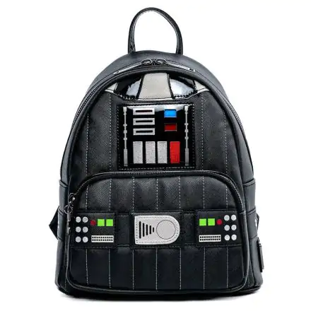 Loungefly Star Wars Dark Side Darth Vader batoh 26cm fotografii produktu