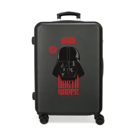 Star Wars Darth Vader ABS trolley kufr 65 cm termékfotója