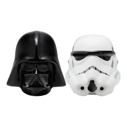 Star Wars Darth Vader & Stormtrooper sada slánky a pepřenky 7 cm termékfotója