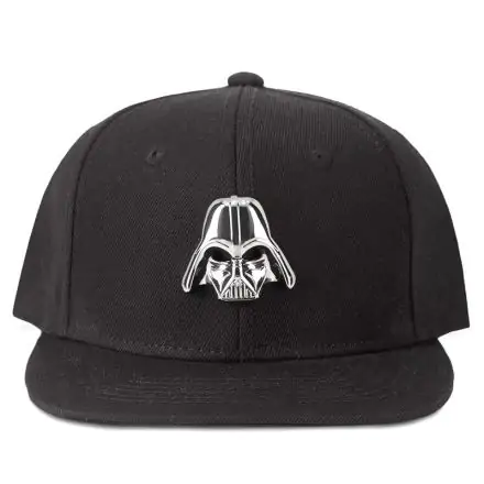 Kšiltovka Star Wars Darth Vader fotografii produktu