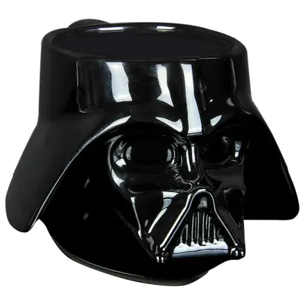 STAR WARS Hrneček ve tvaru Darth Vadera fotografii produktu