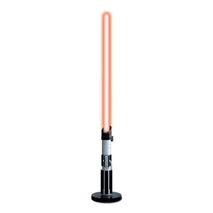 Star Wars Stojací lampa Darth Vader lightsaber 152 cm fotografii produktu