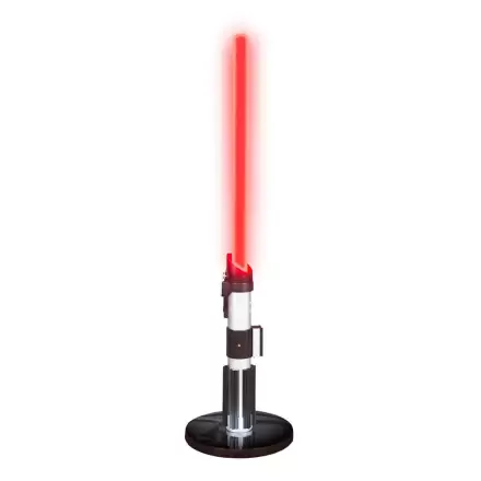 Stolní lampa Star Wars Darth Vader Light Saber 60 cm fotografii produktu