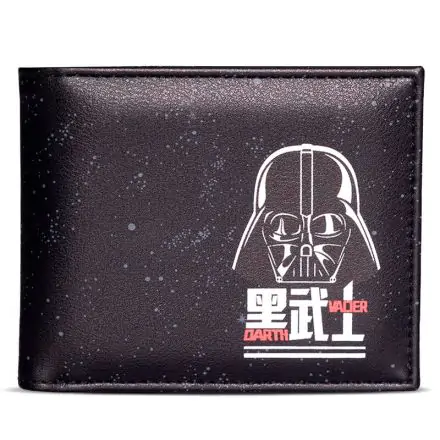 Peněženka Star Wars Darth Vader fotografii produktu