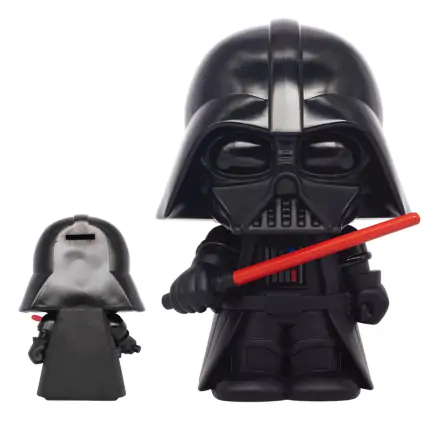 Star Wars figurální pokladnička Darth Vader 20 cm termékfotója