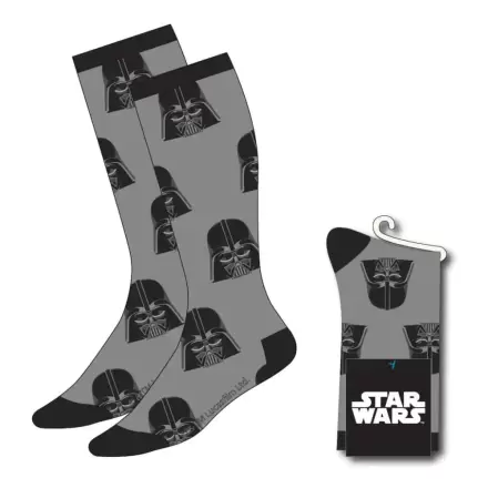 Ponožky Star Wars Darth Vader´s Face 38-45 fotografii produktu