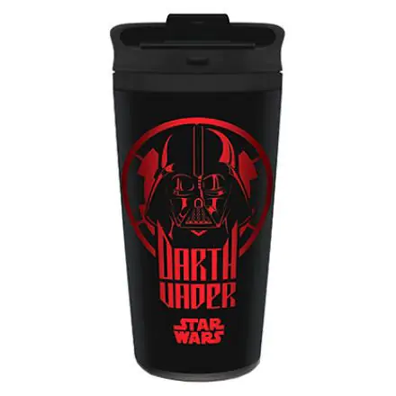 Star Wars Cestovní hrnek Darth Vader termékfotója