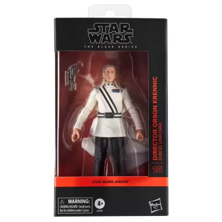 Star Wars Director Orson Krennic Dress Uniform figurka 15 cm fotografii produktu